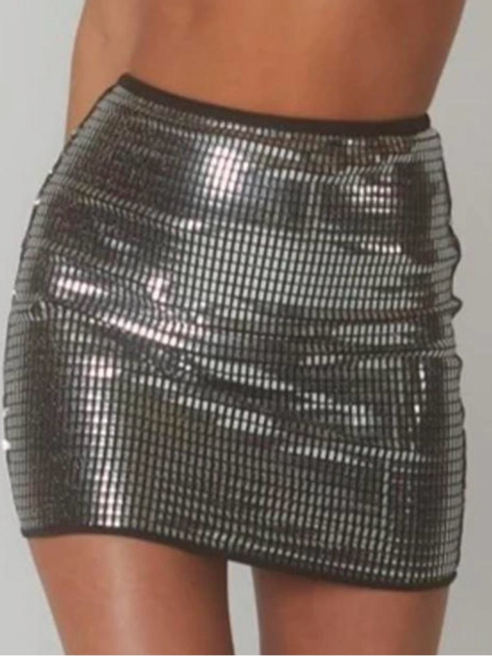 SLA the Label Venus Skirt